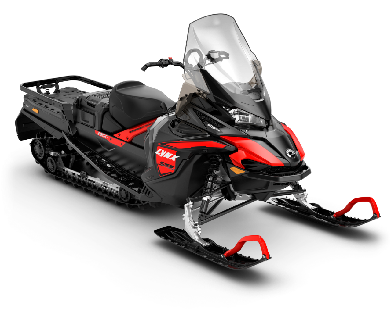 2021 59 RANGER - Lynx Snowmobiles