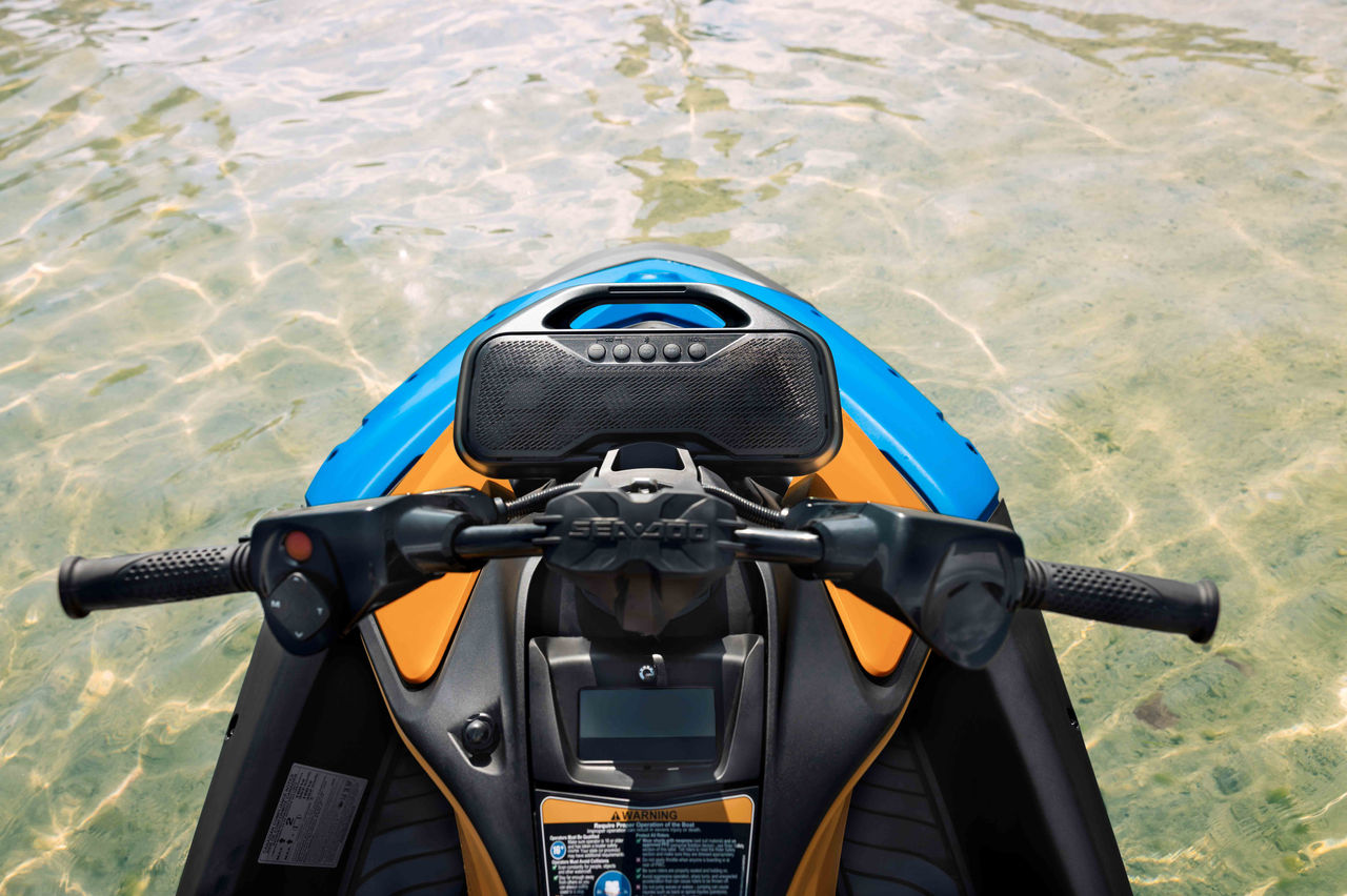 Bombardier Recreational Products Inc.