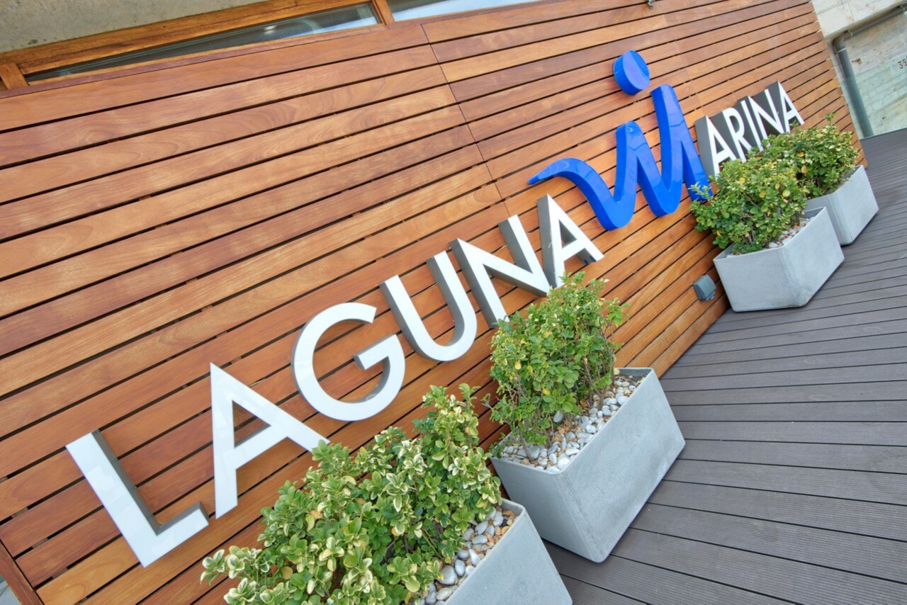 Laguna Marina Valletta