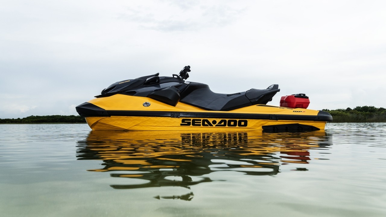 Sea-Doo RXT-X 300 - Offshore performance watercraft - Sea-Doo