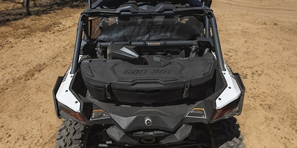 Can-am 2026