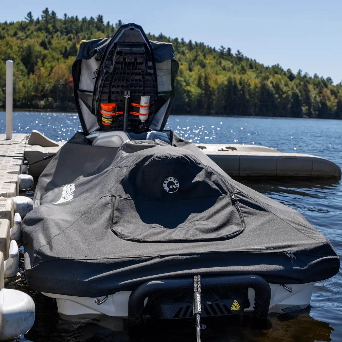 Sea-Doo 2026