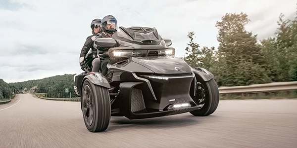 Can-am 2026