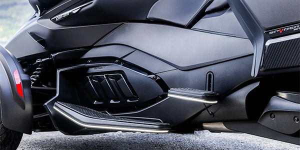 Can-Am 2026