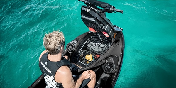 Sea-Doo 2026