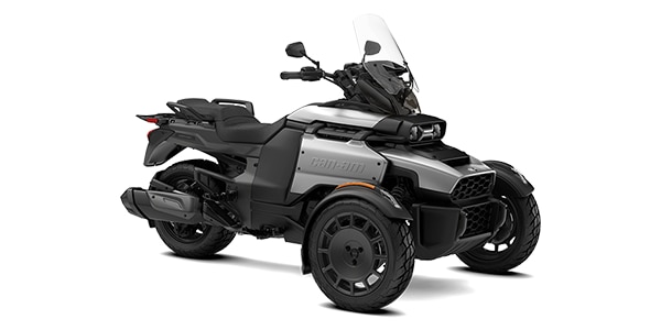 Can-Am On-Road 2026