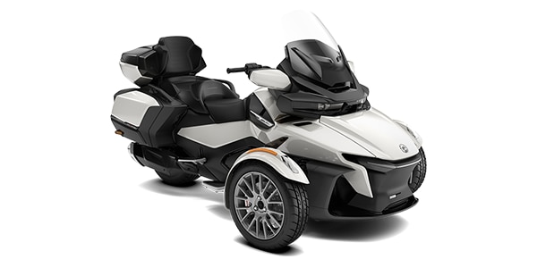 Can-Am On-Road 2026