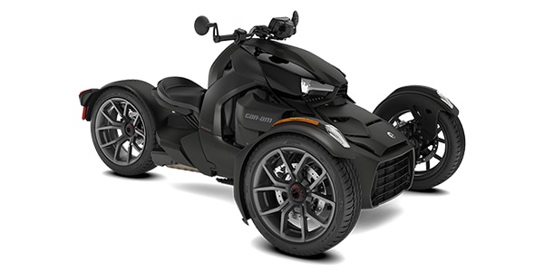 Can-Am On-Road 2026