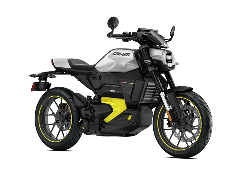 Can-Am On-road 2026