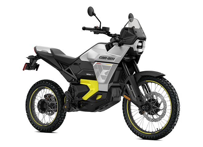 Can-Am On-Road 2026
