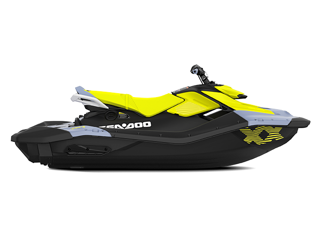 OUTLANDER X MR 1000R VISCO-4LOK