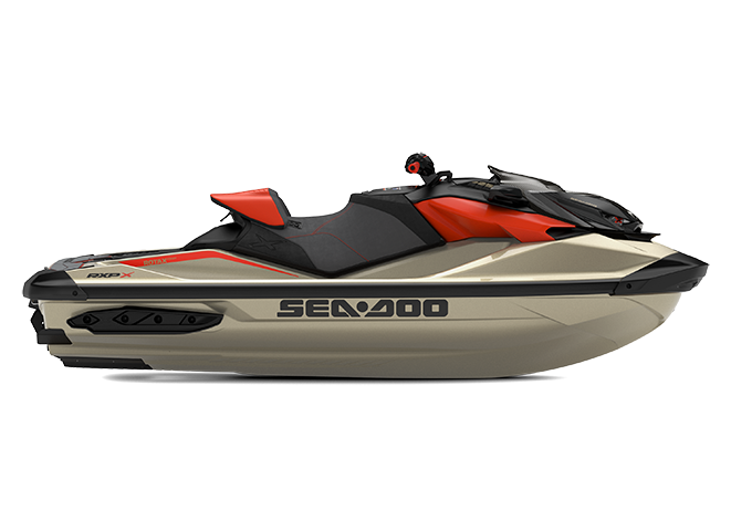 OUTLANDER X MR 1000R VISCO-4LOK