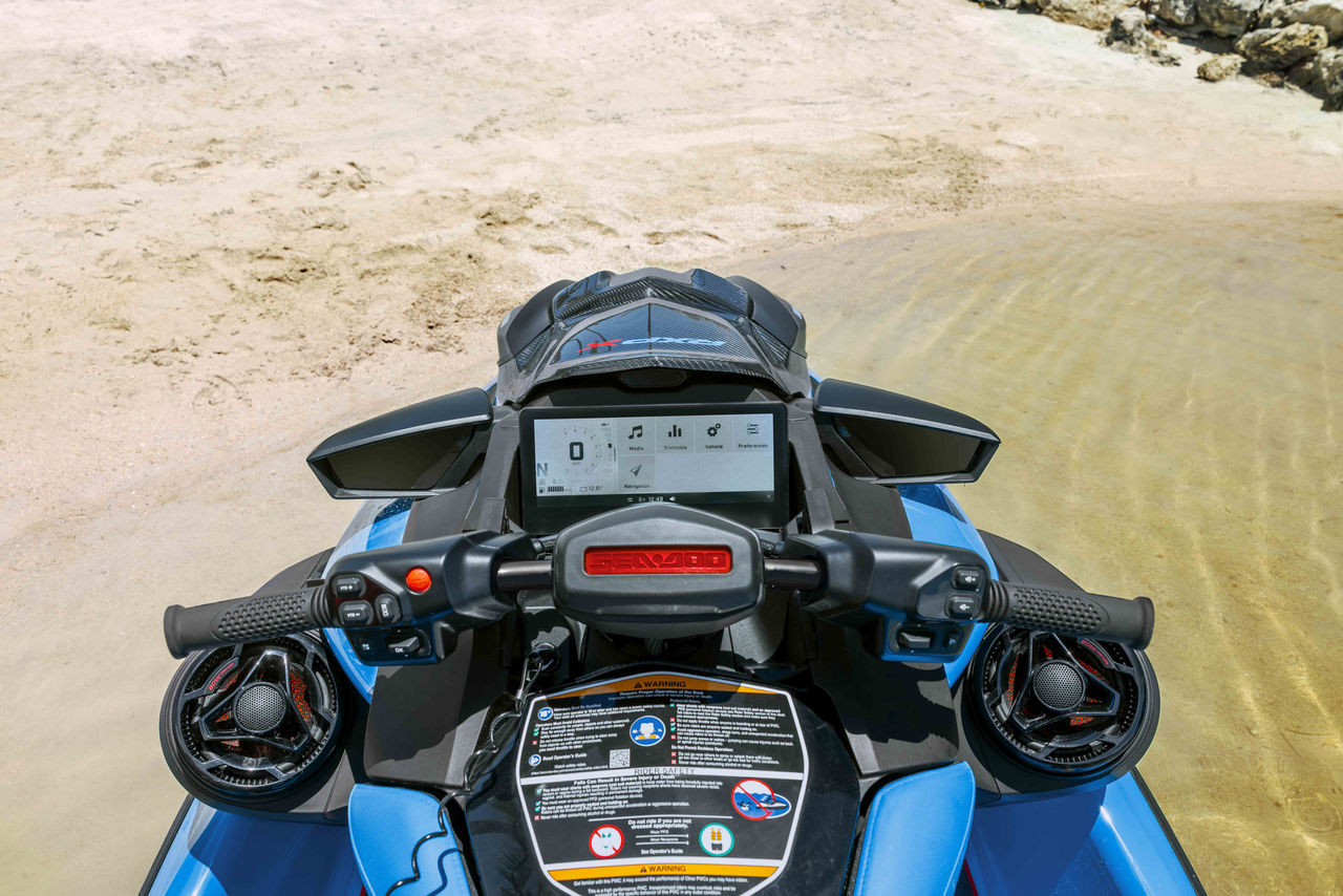 Bombardier Recreational Products Inc.