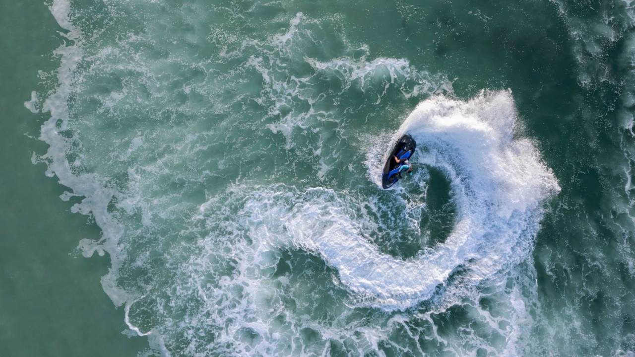 Sea-Doo safety Information - BRP World