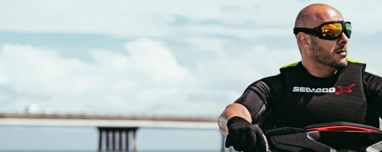 Sea-Doo RXT-X 2021 Model