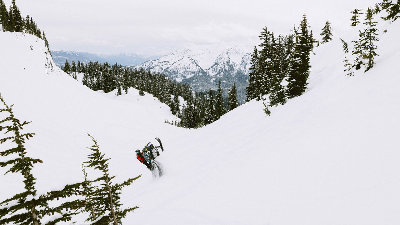 Bombardier Recreational Products Inc.