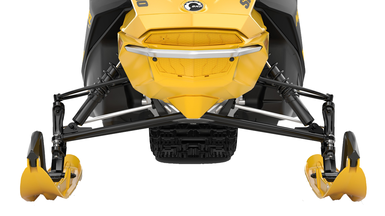 Bombardier Recreational Products Inc.