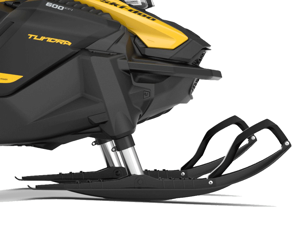 Bombardier Recreational Products Inc.