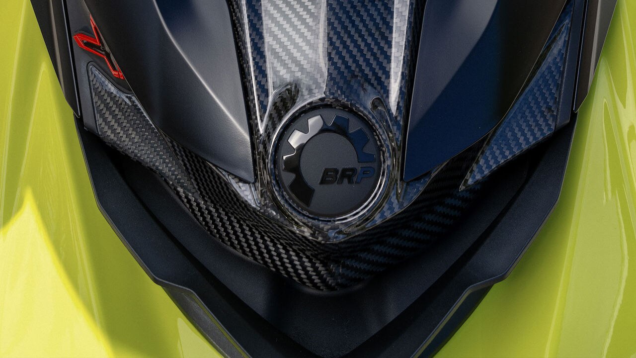 Motomarines BRP Sea-Doo