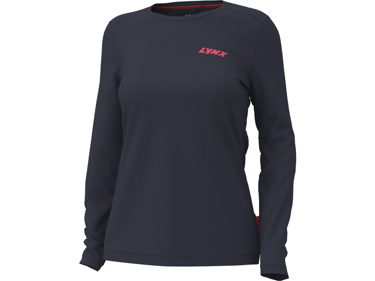 Lynx Signature LS Shirt W