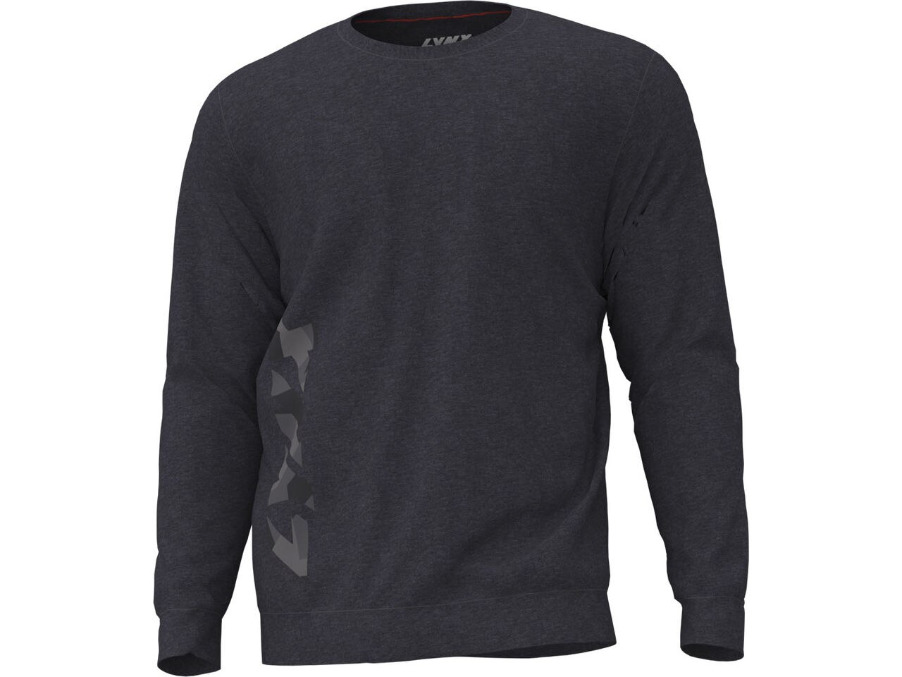 Lynx Signature Crew Sweatshirt