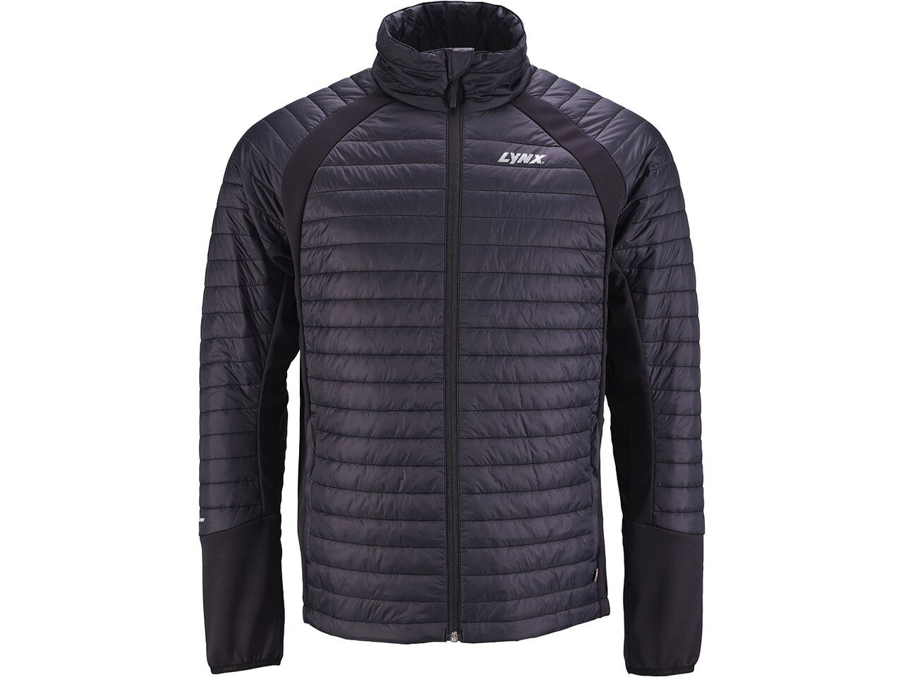 Lynx TecLayer Hybrid jacket