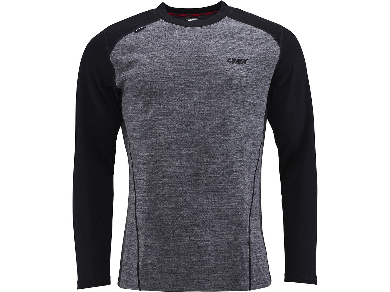 Lynx Merino Base Shirt 2.0