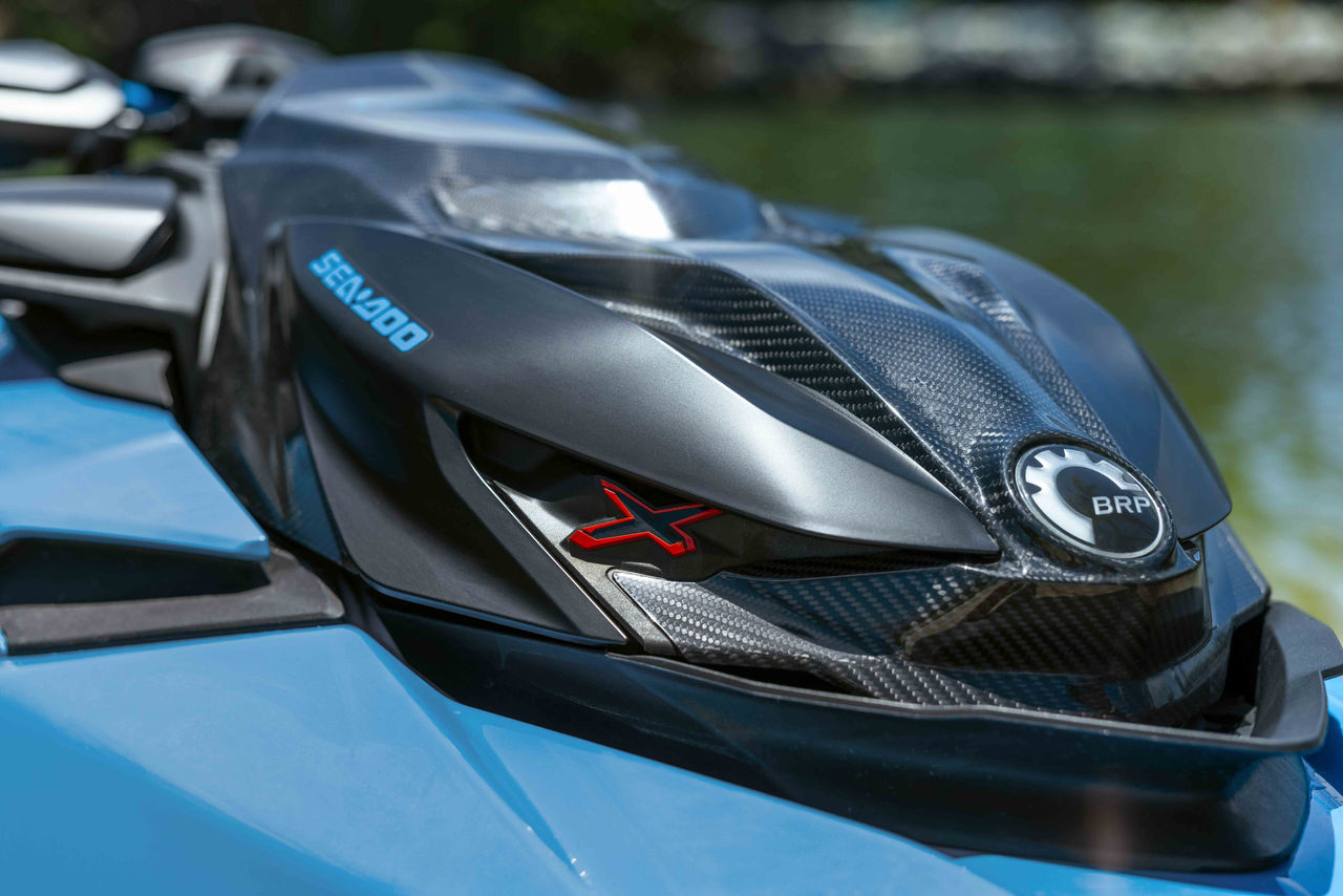 Bombardier Recreational Products Inc.