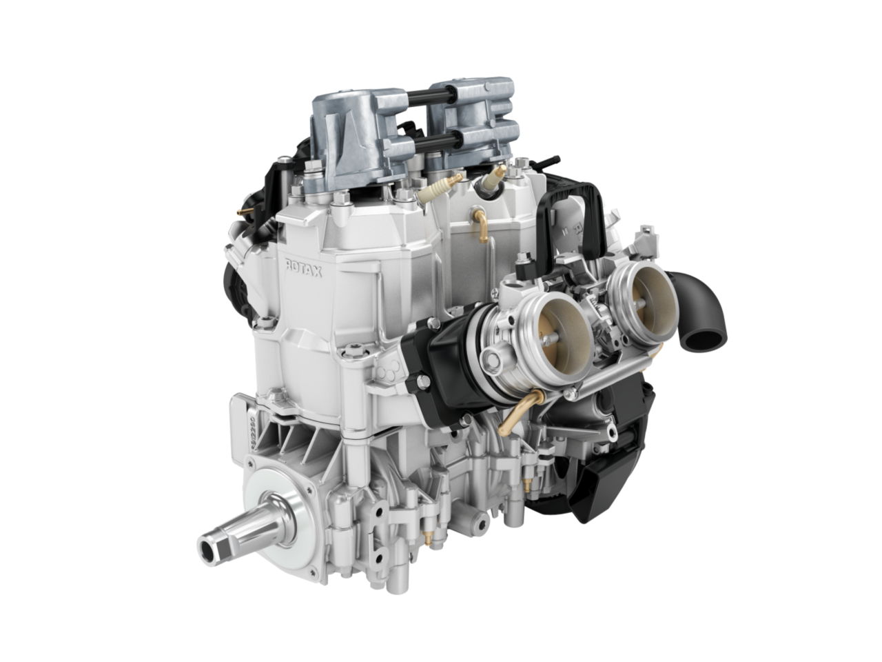 Rotax Engines