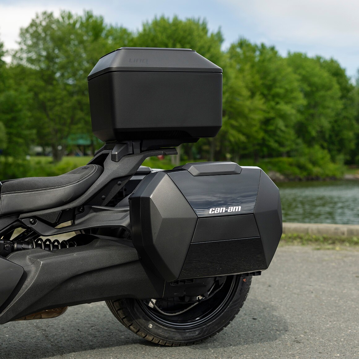 Can-Am On-Road