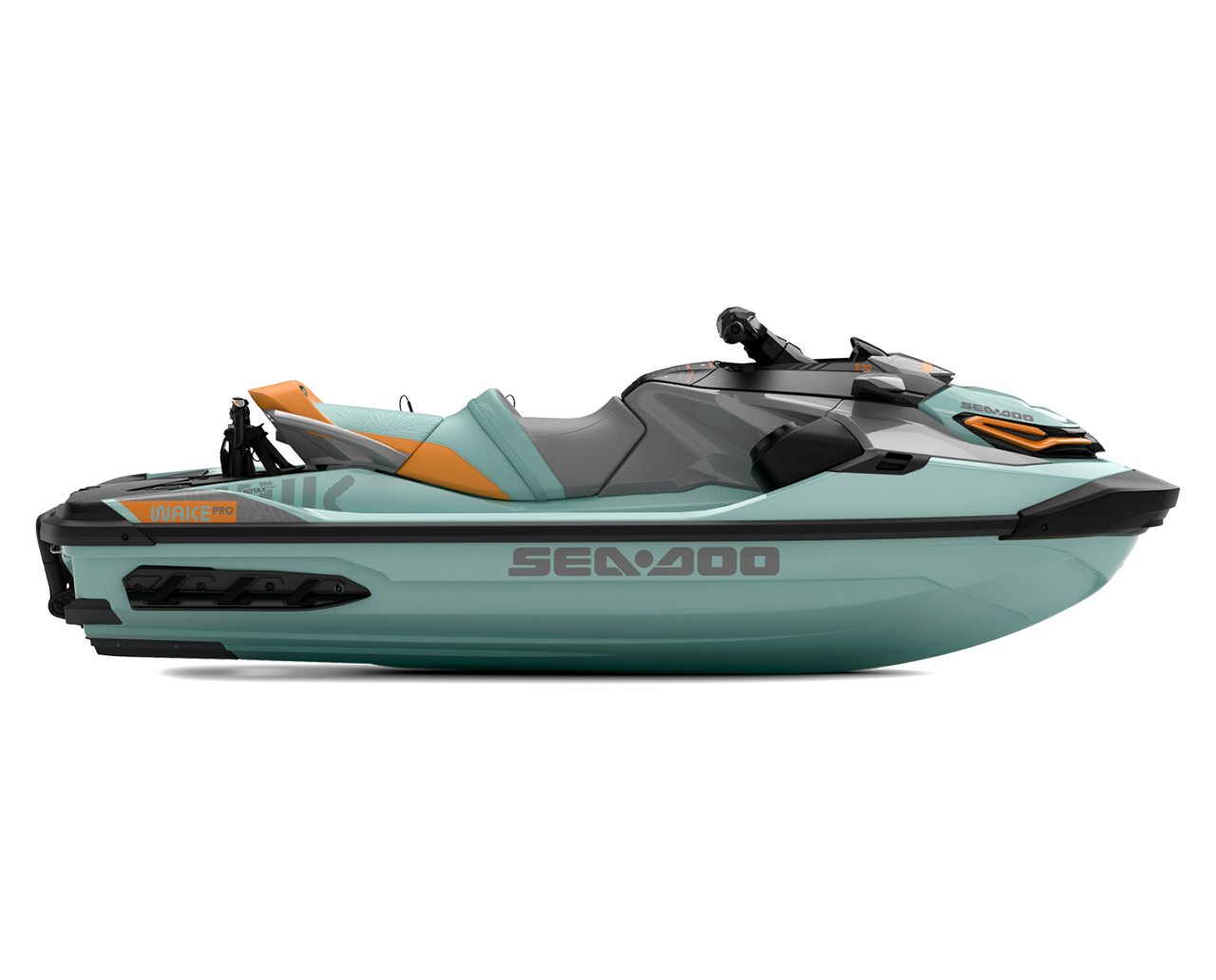 WAKE PRO