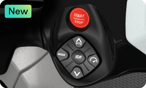 Bombardier Recreational Products Inc.