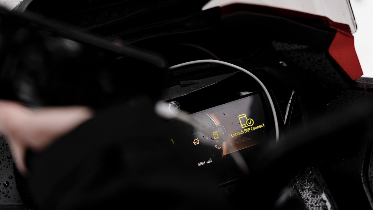 Gauge & App