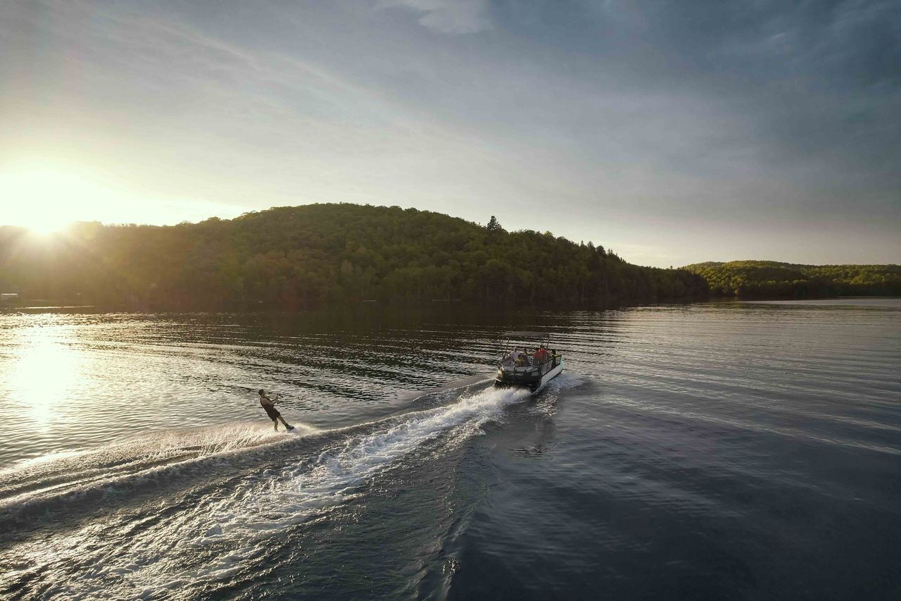 Bombardier Recreational Products Inc.