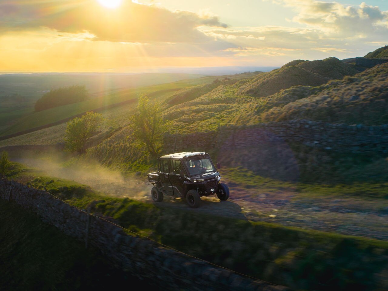 Can-Am Off-Road