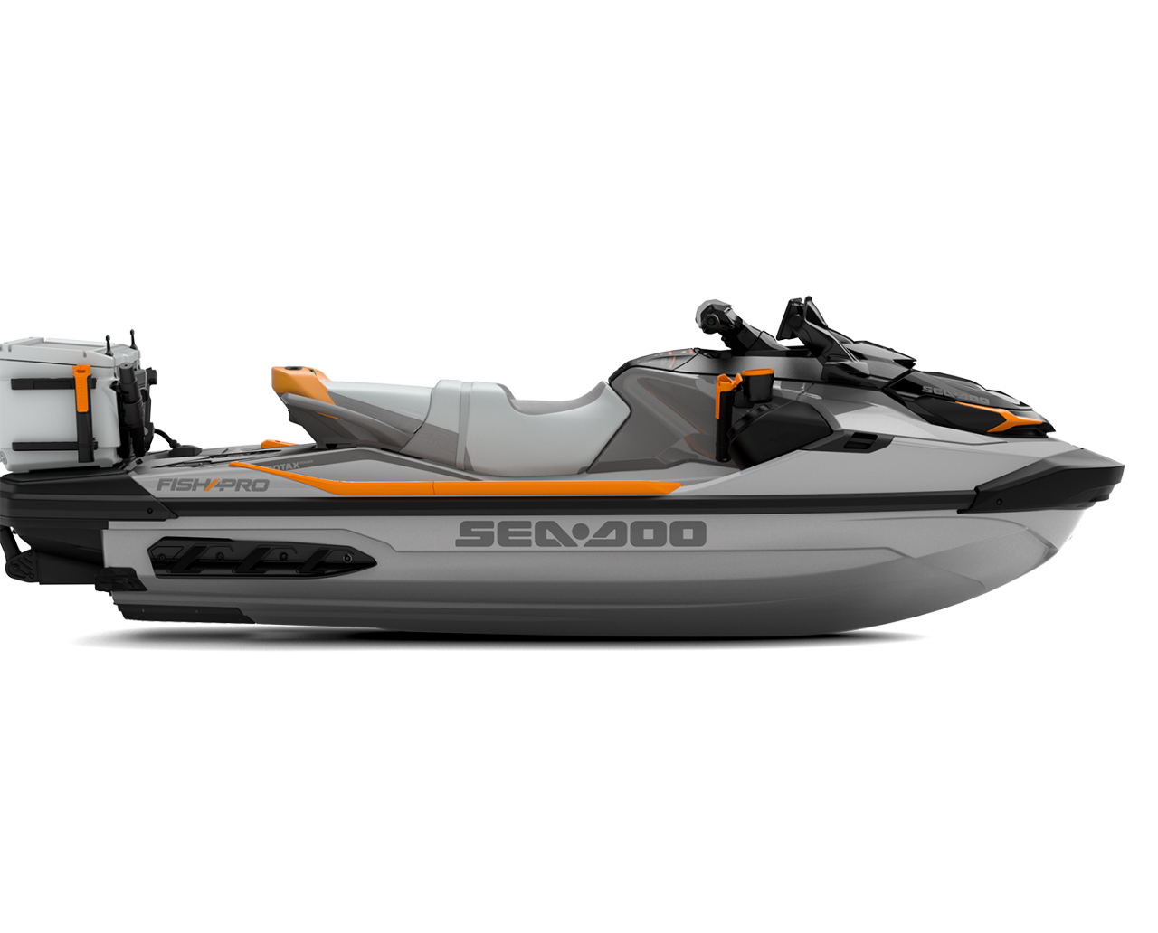 FISH PRO TROPHY