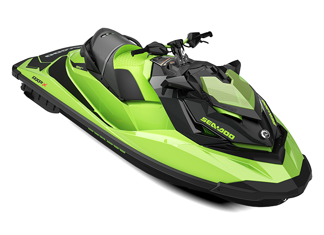 Sea-Doo RXP-X 300 - Racing personal watercraft - Sea-Doo
