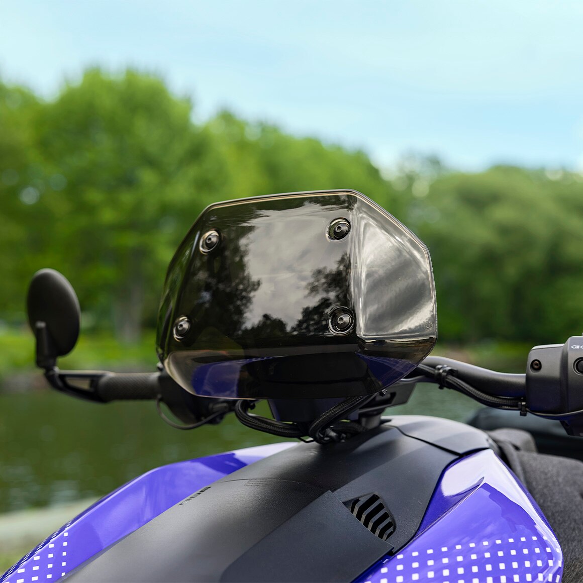 Can-Am On-Road