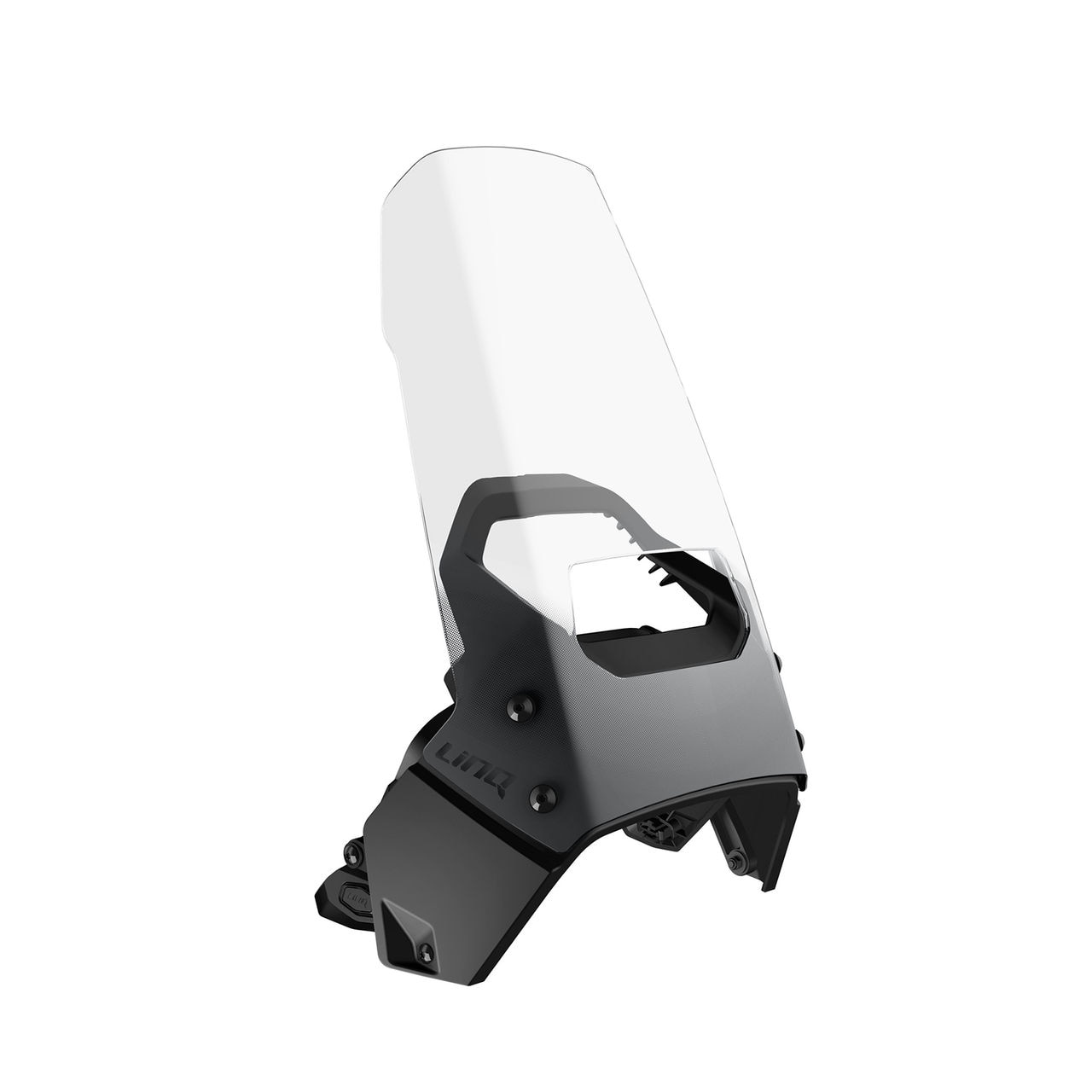 LinQ nano podesivi vetrobran