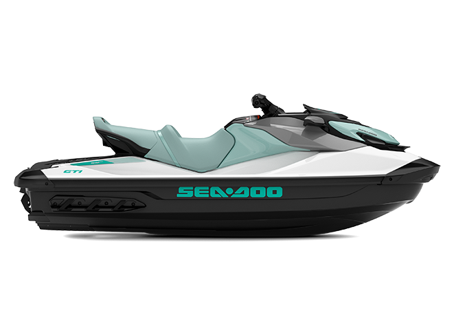 Sea-Doo GTI 2025 skuter za vodu