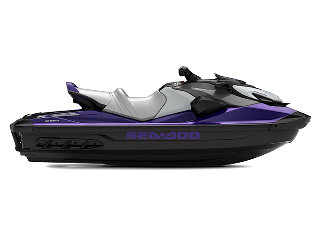 Sea-Doo GTI SE 2025 skuter za vodu