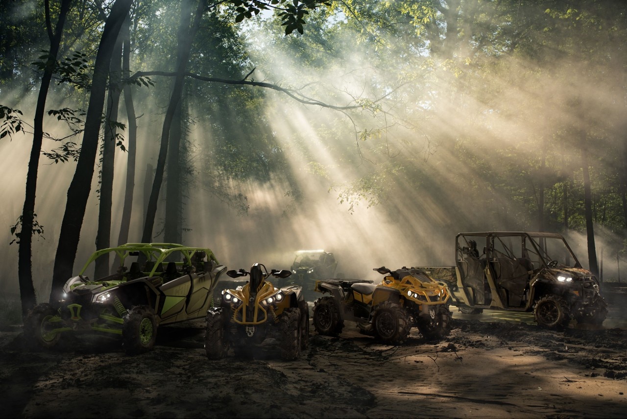Mureed Rid Mudding