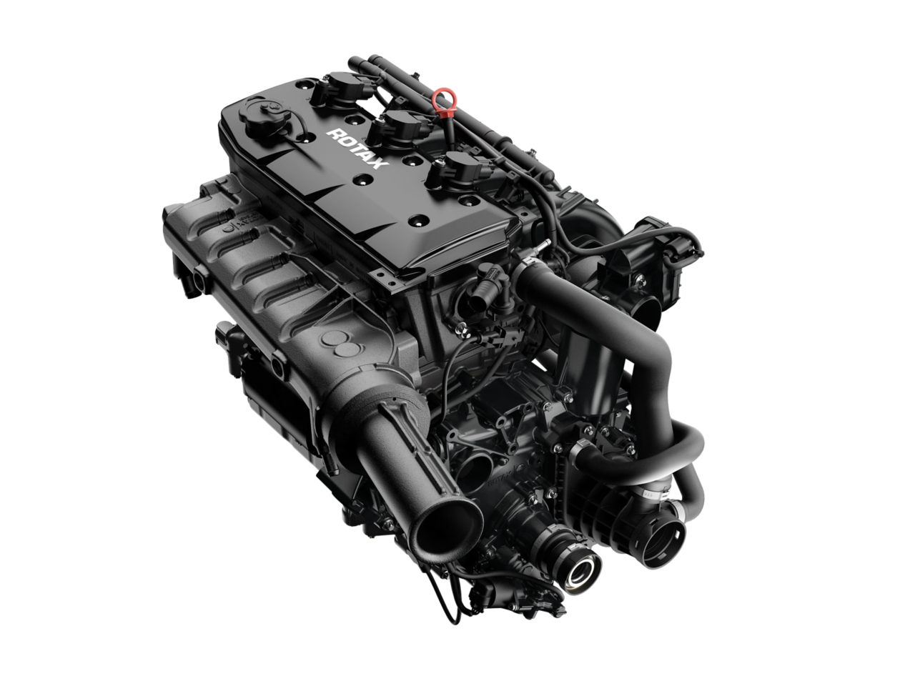 Bombardier Recreational Products Inc.