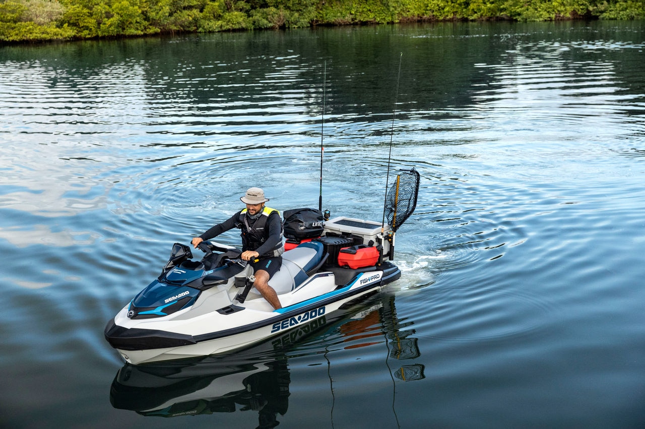 Bombardier Recreational Products Inc.