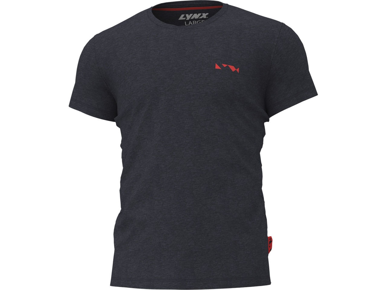 Lynx Premium Unisex T-Shirt