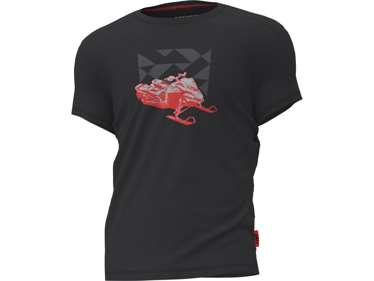 Lynx RE T-Shirt