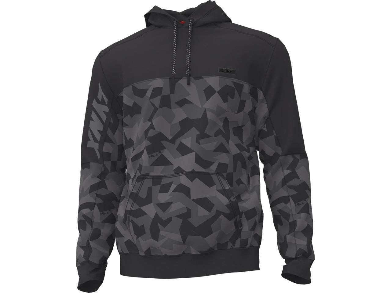 Lynx Premium Pullover Hoodie