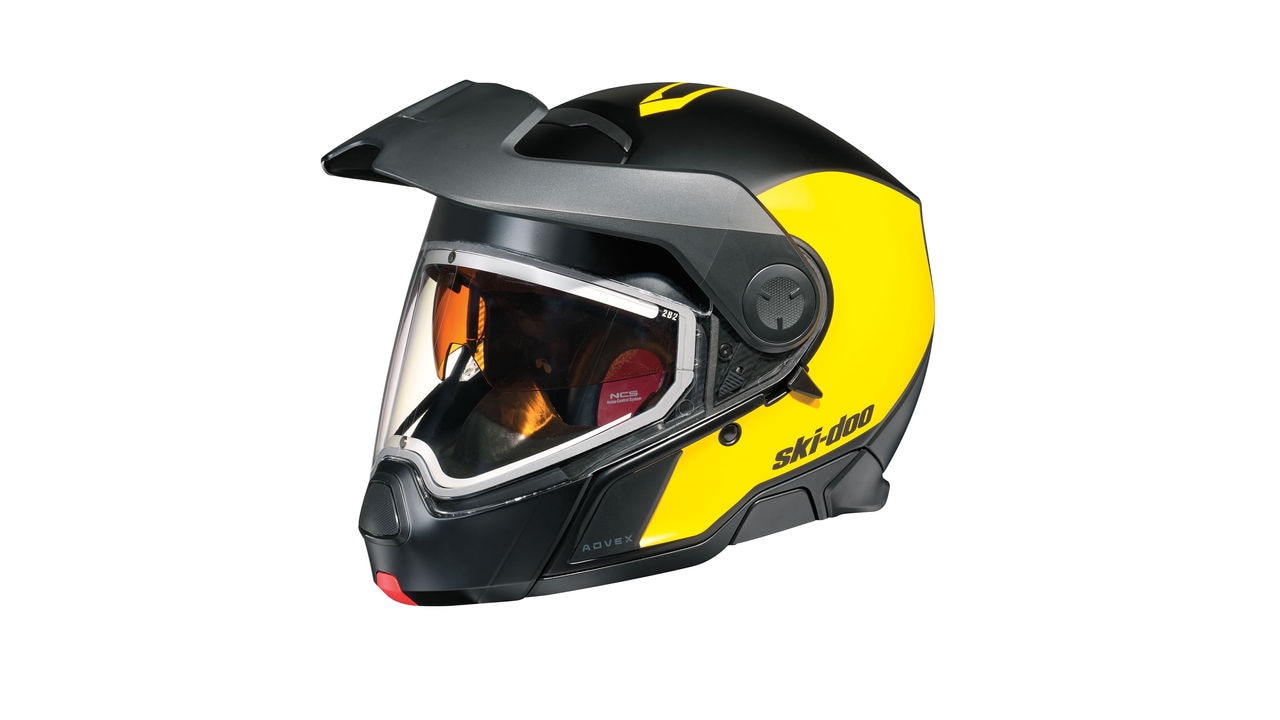 Advex Helmet