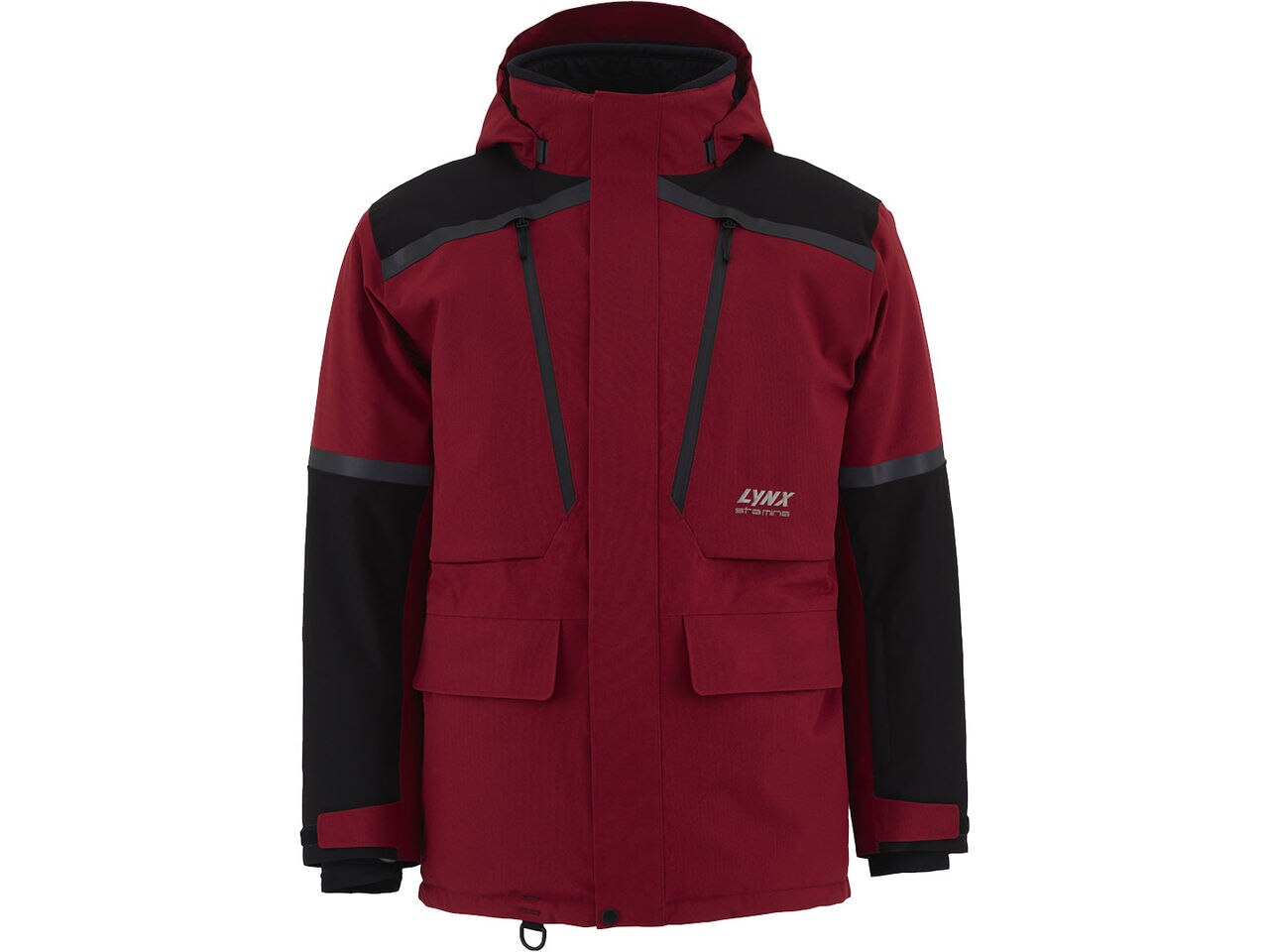 Lynx Stamina Arctic jacket