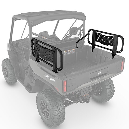 Create your own Can-Am Off-Road vehicle